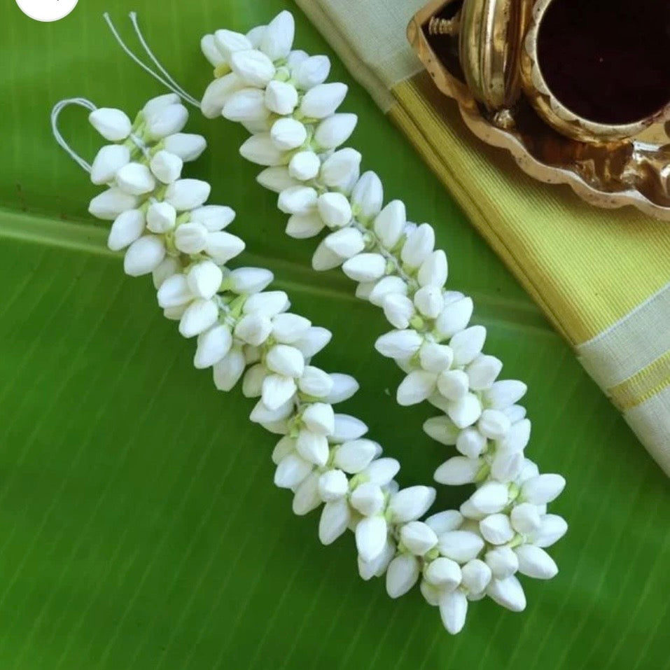 Jasmine Flower Strings