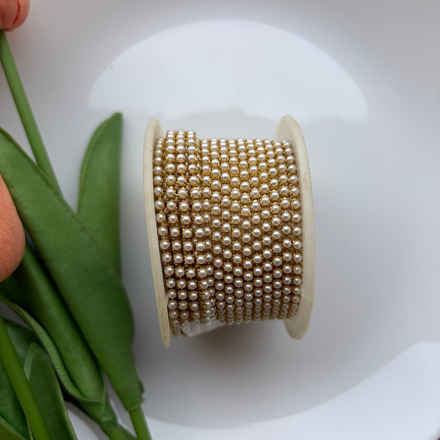 Pearl Chain (1 Meter)