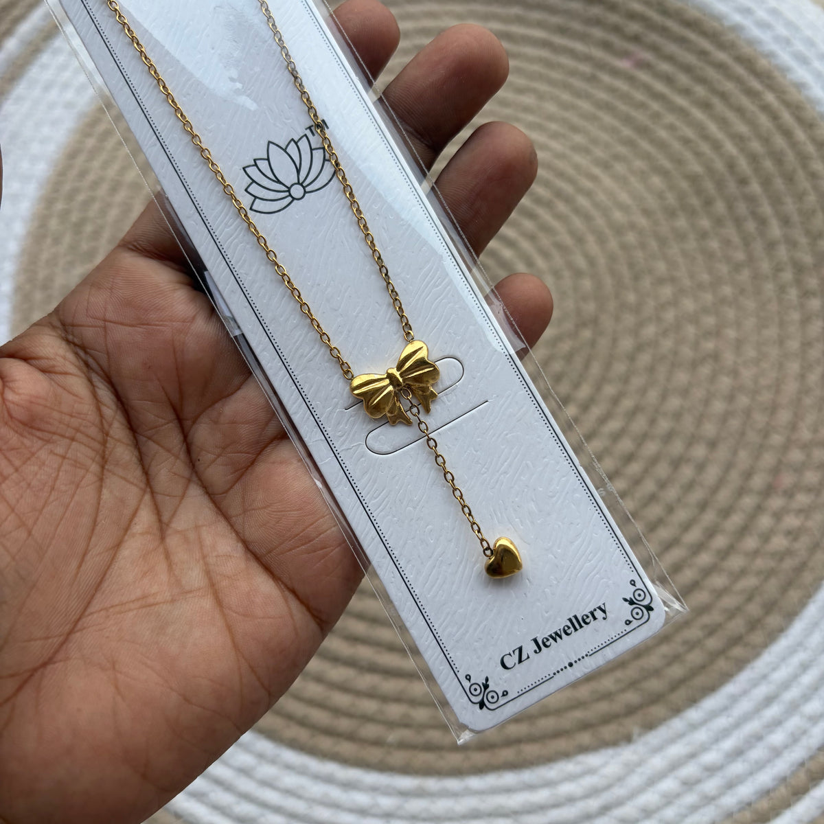 Stainless Steel Chain