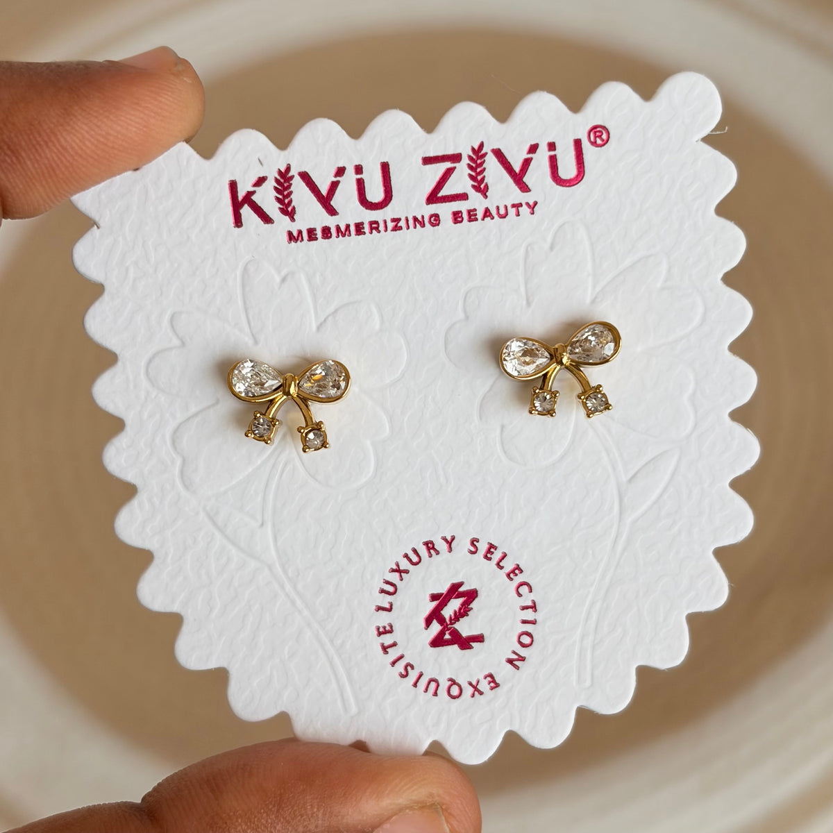 Premium Ballback Stainless Steel Second Stud / Kids Wear Waterproof