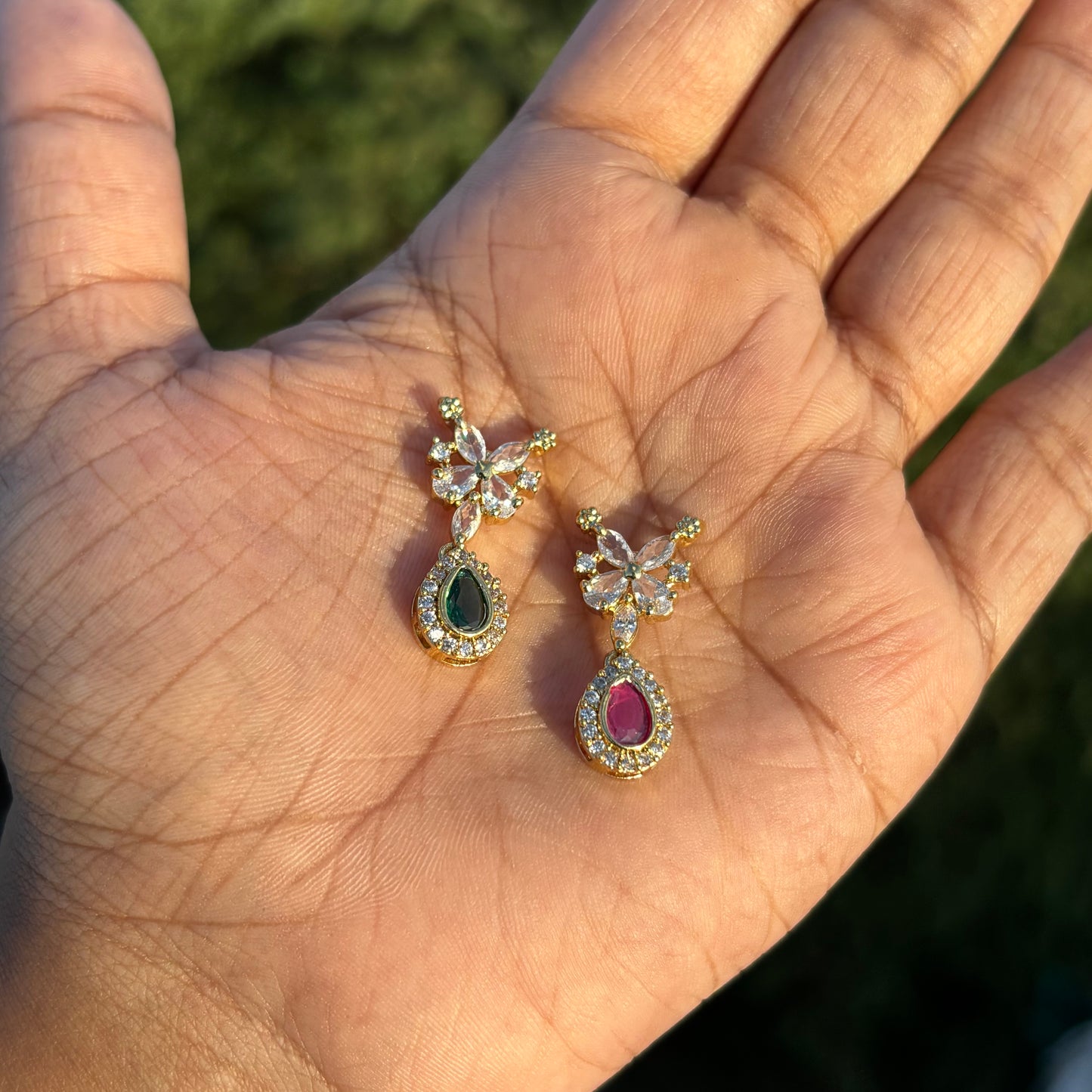 Premium AD Pendent