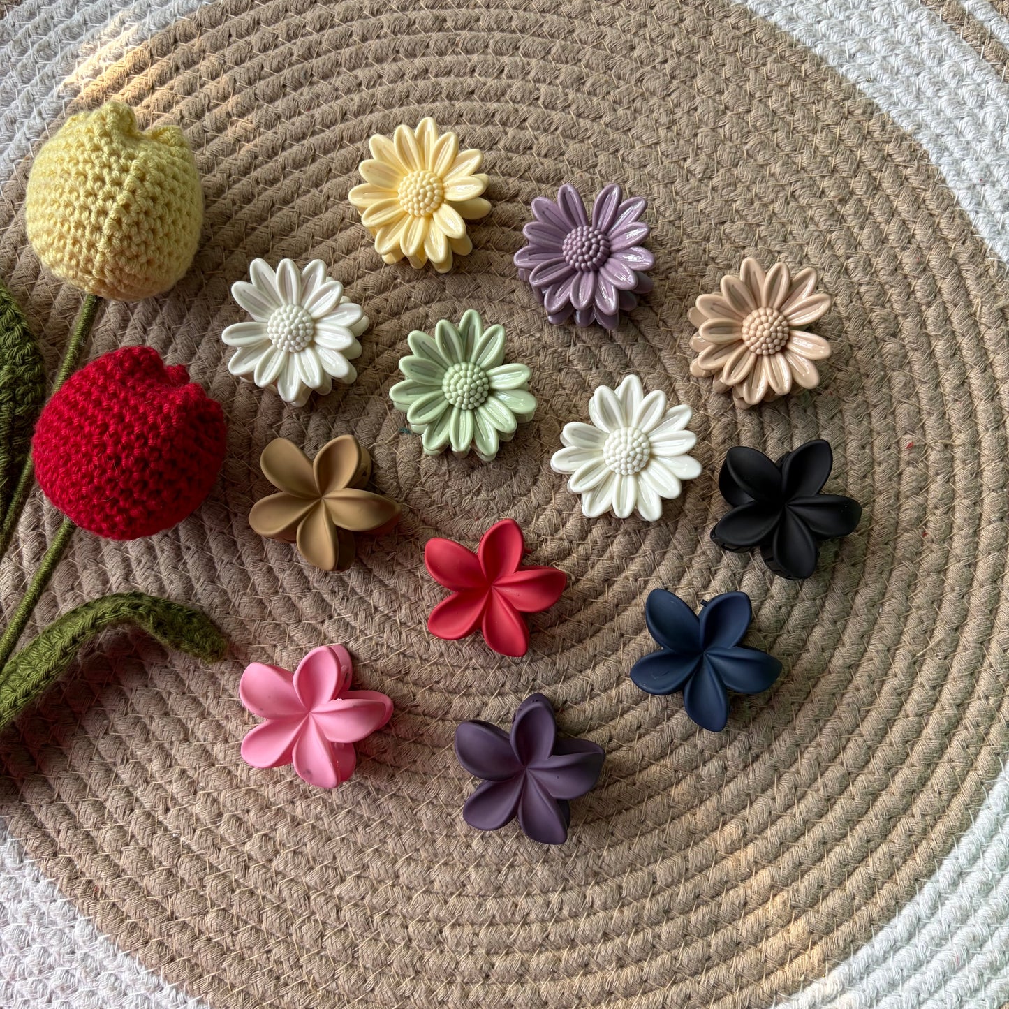 Combo Claws (12 Pieces)