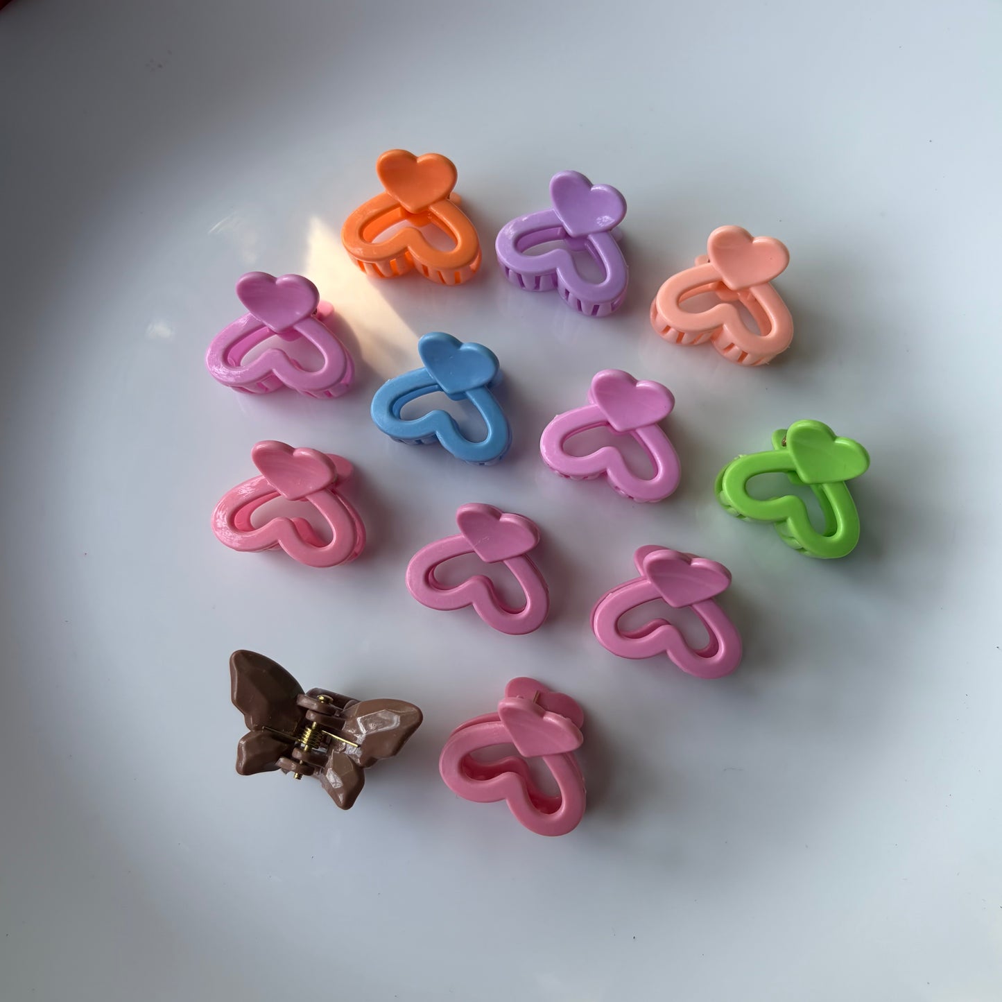 Combo Claws (12 Pieces)
