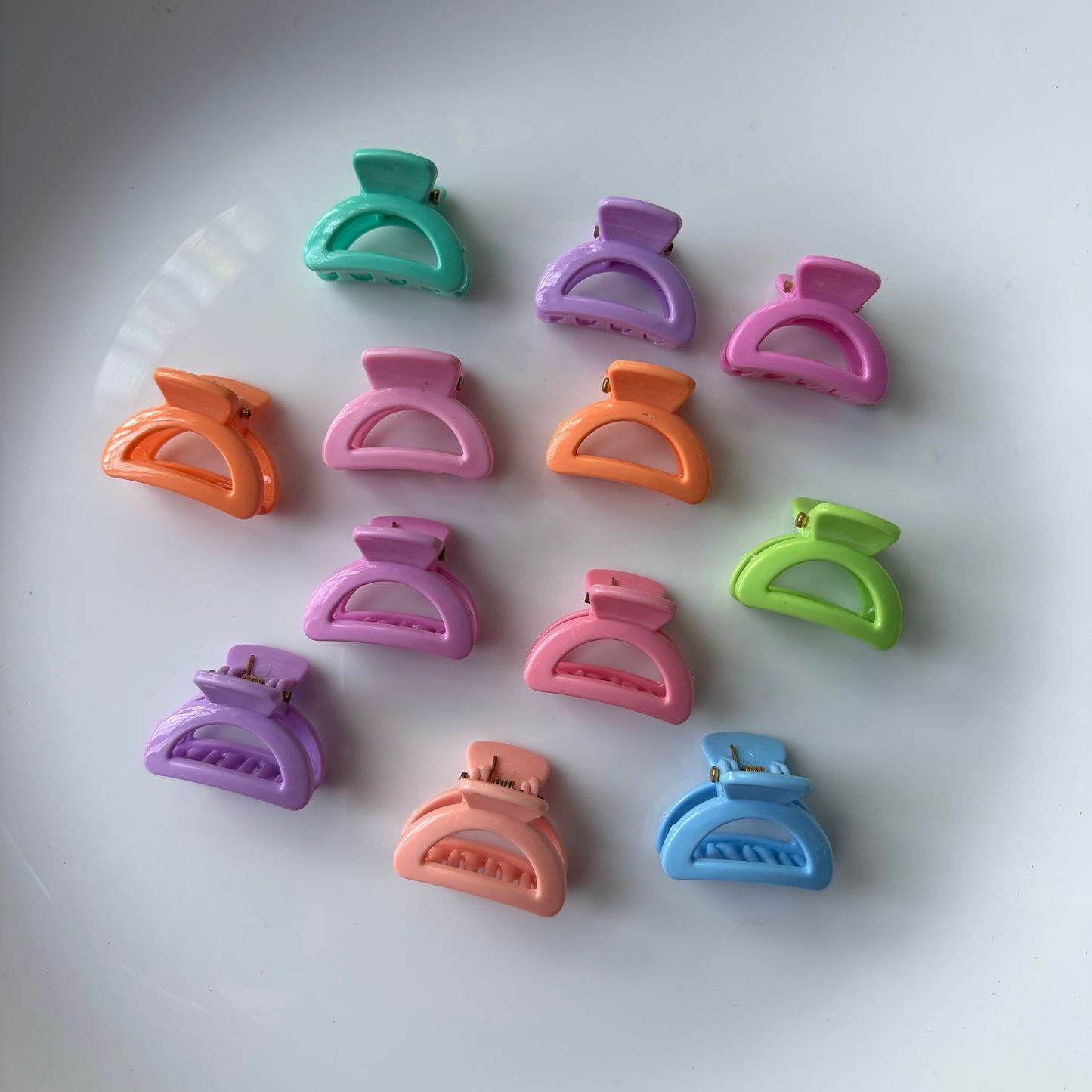 Combo Claws (12 Pieces)