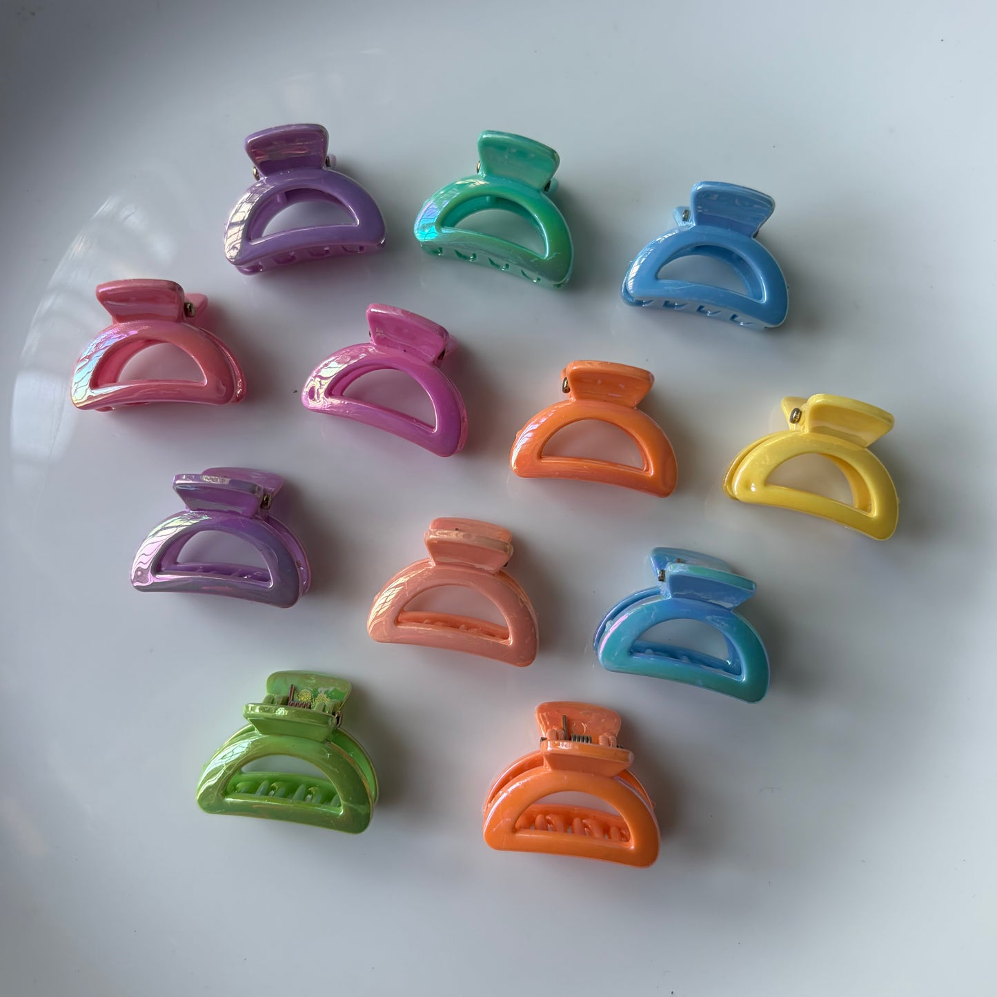 Combo Claws (12 Pieces)