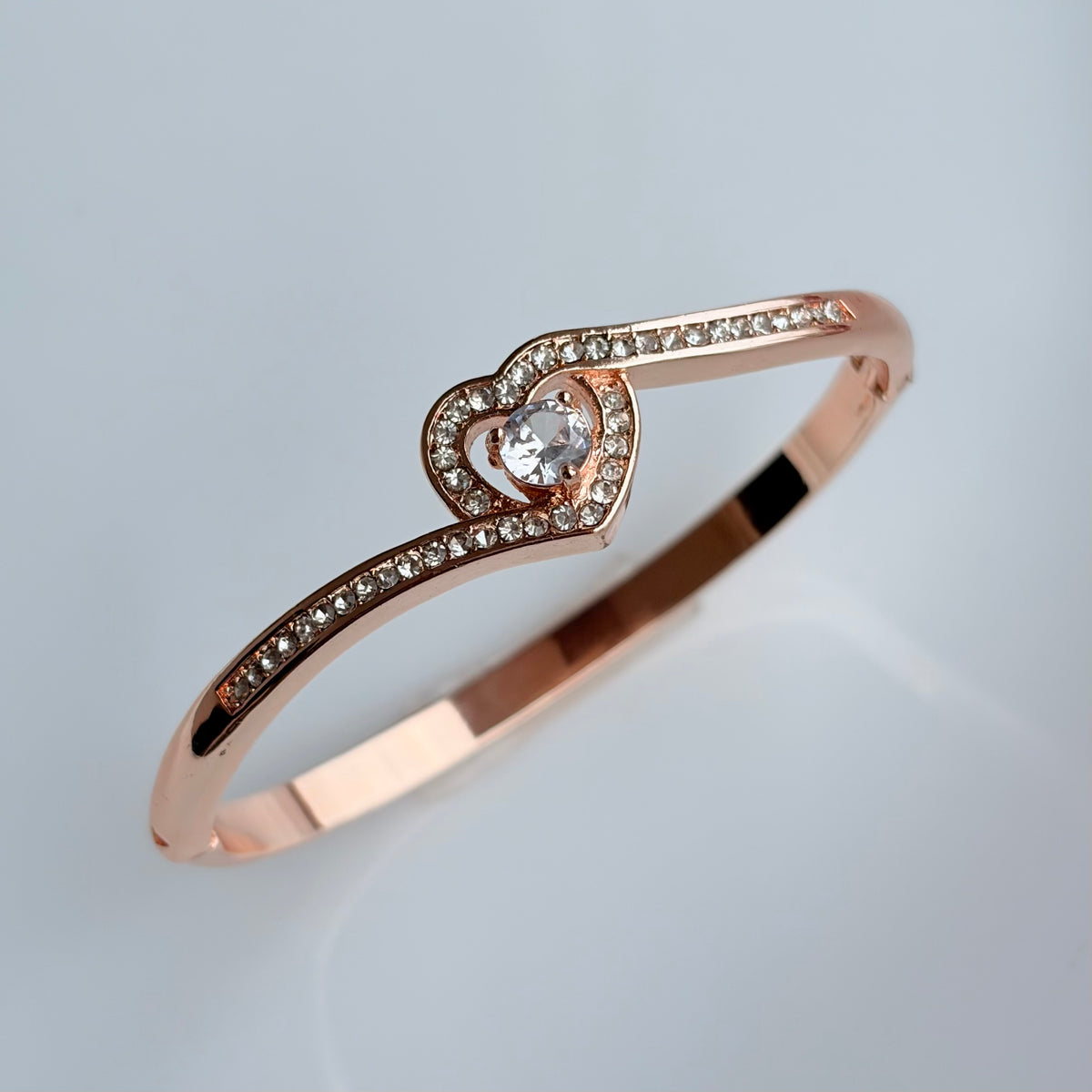 Stainless Steel Kada Bracelet - Baby Size