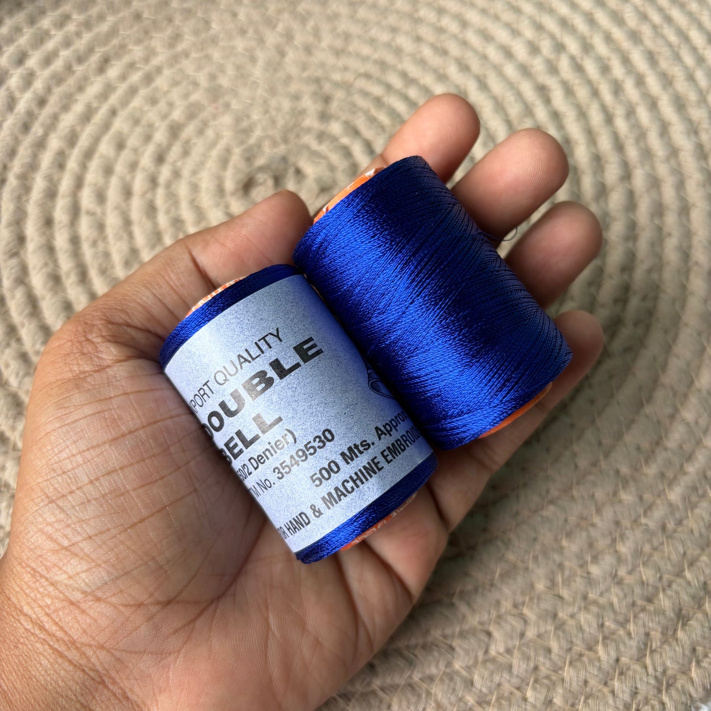Silk Thread
