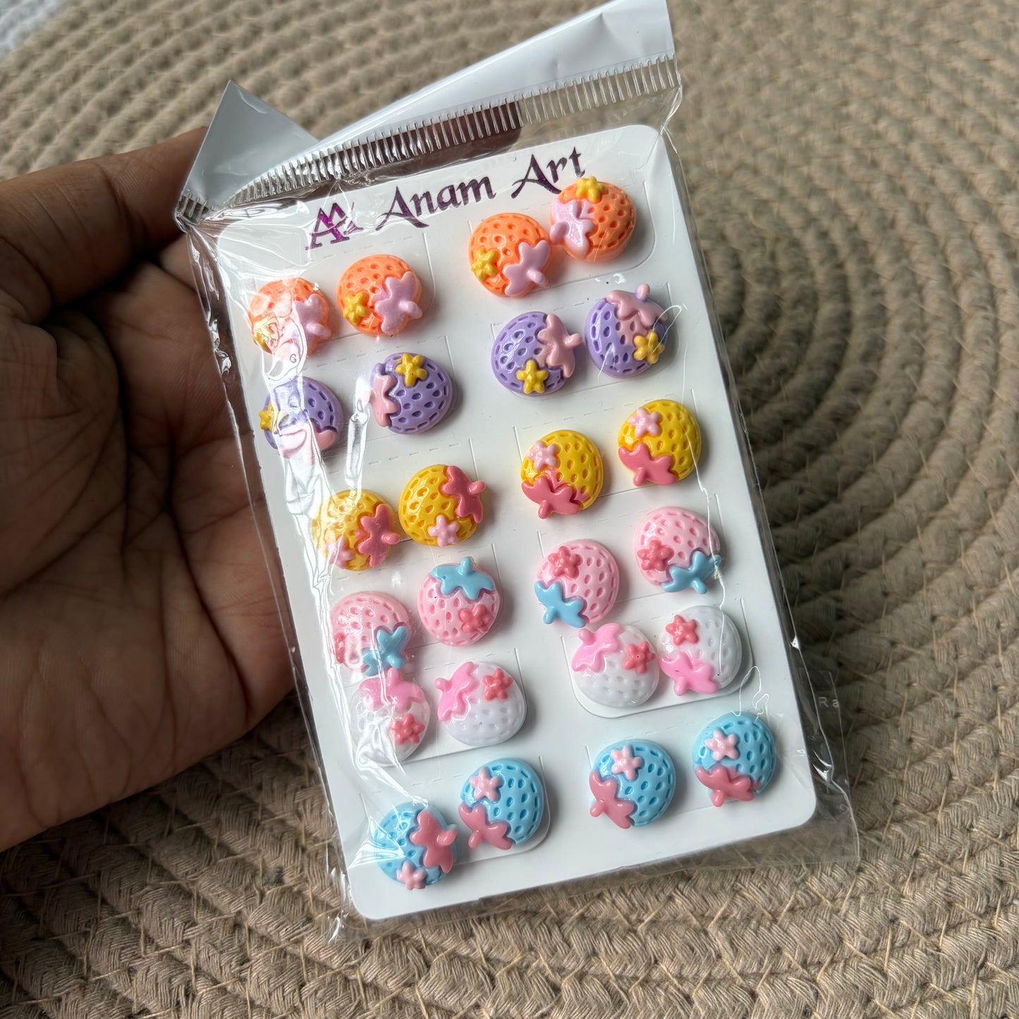 Cute Earrings