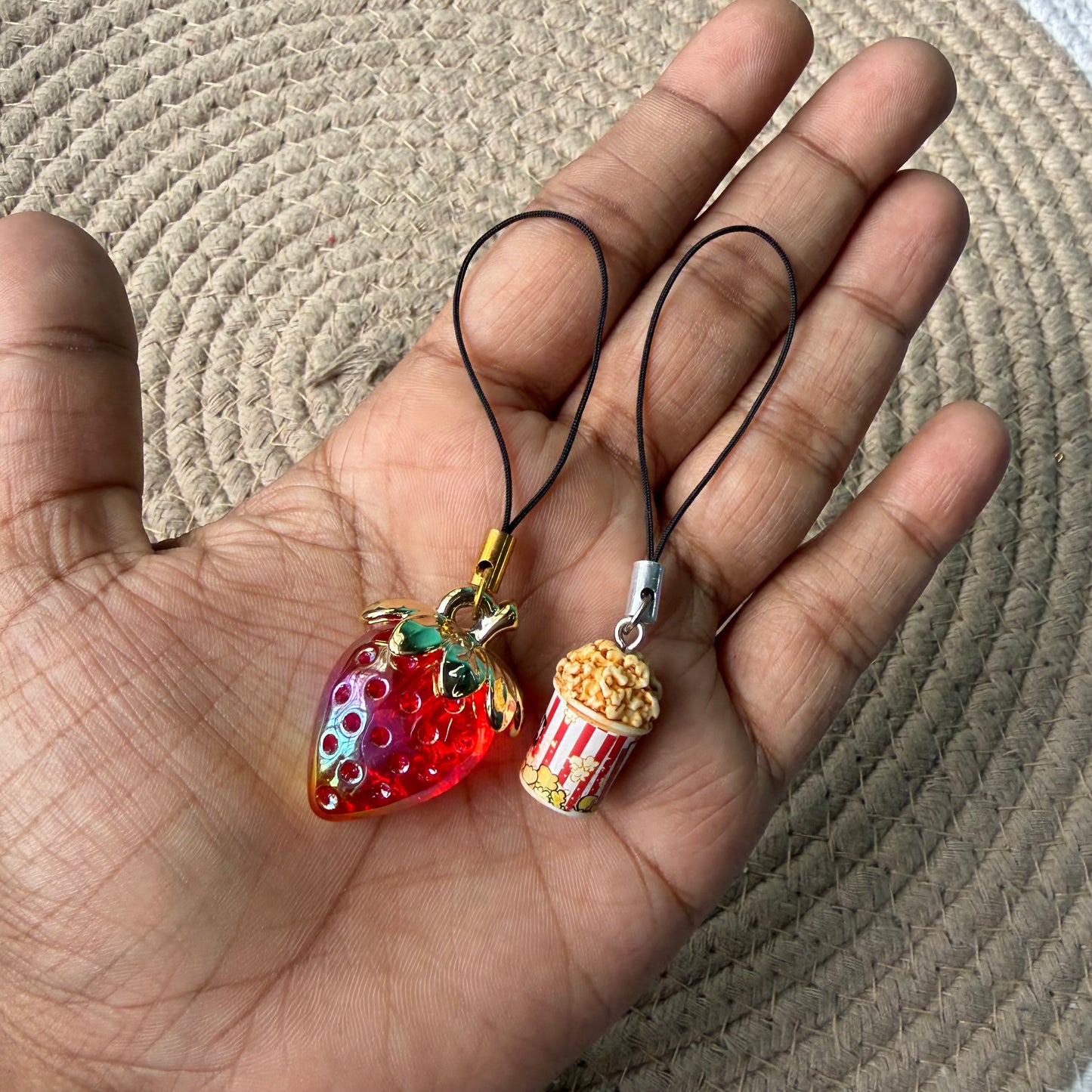 Cute Phonecharms