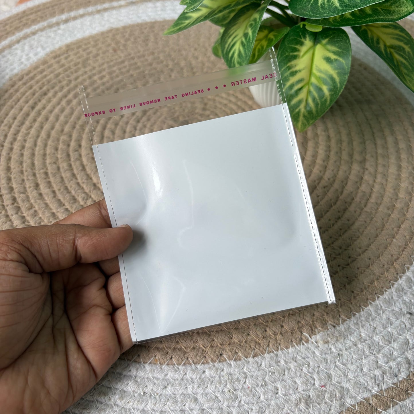 Display Cover (10 Pieces)