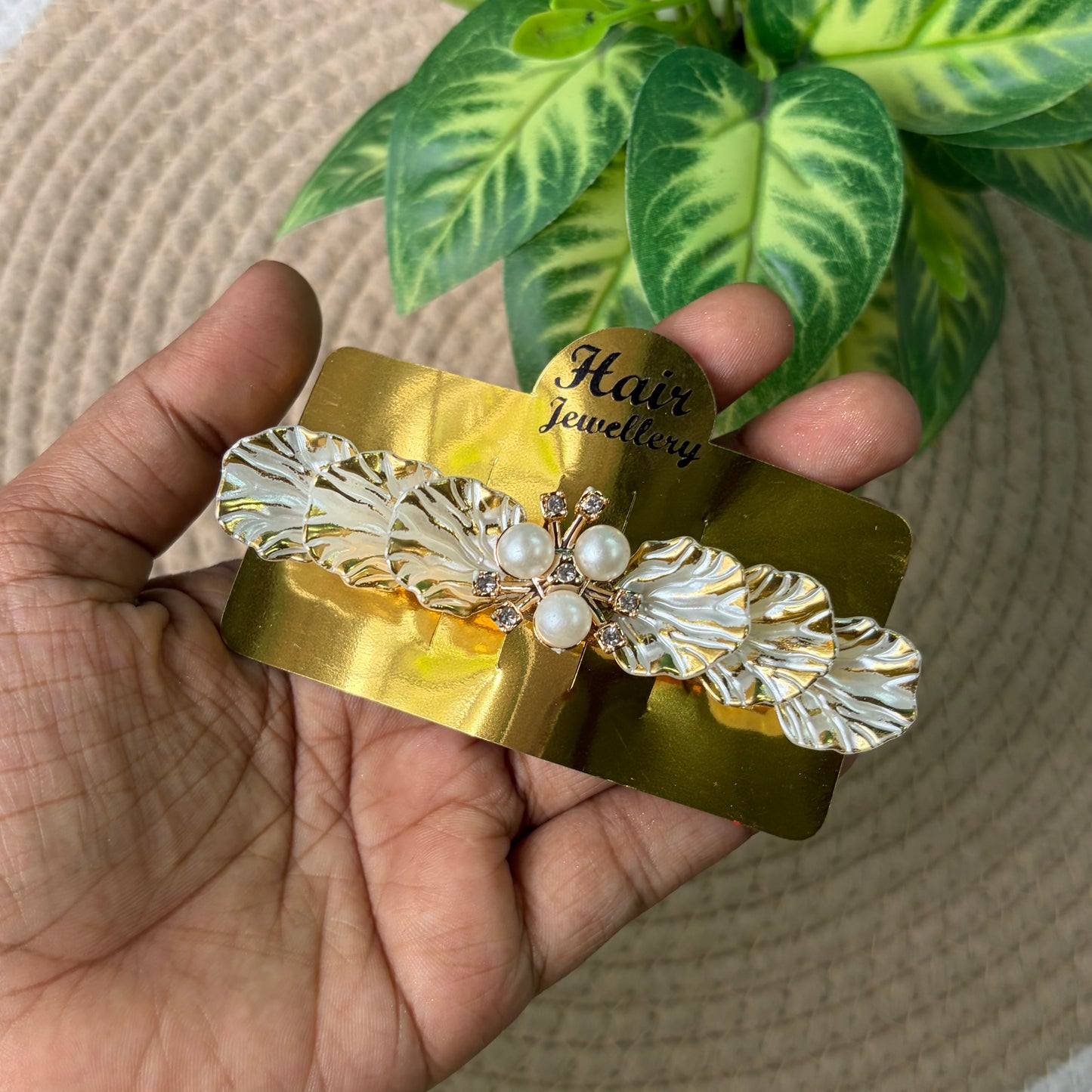 Shell Centerclip