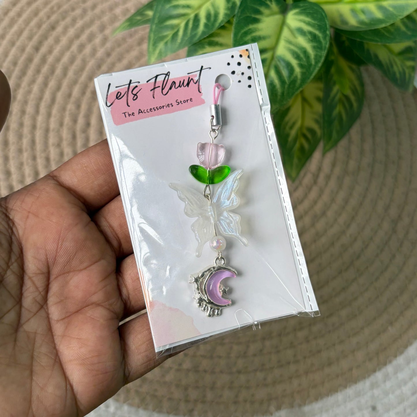 Premium Phonecharm