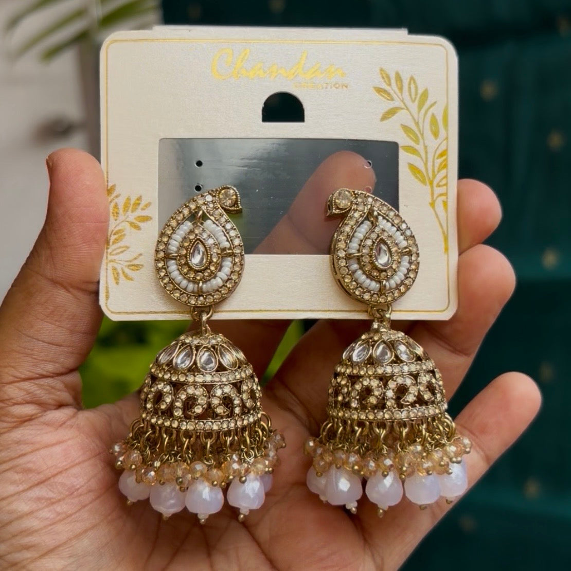 Premium Quality Earrings