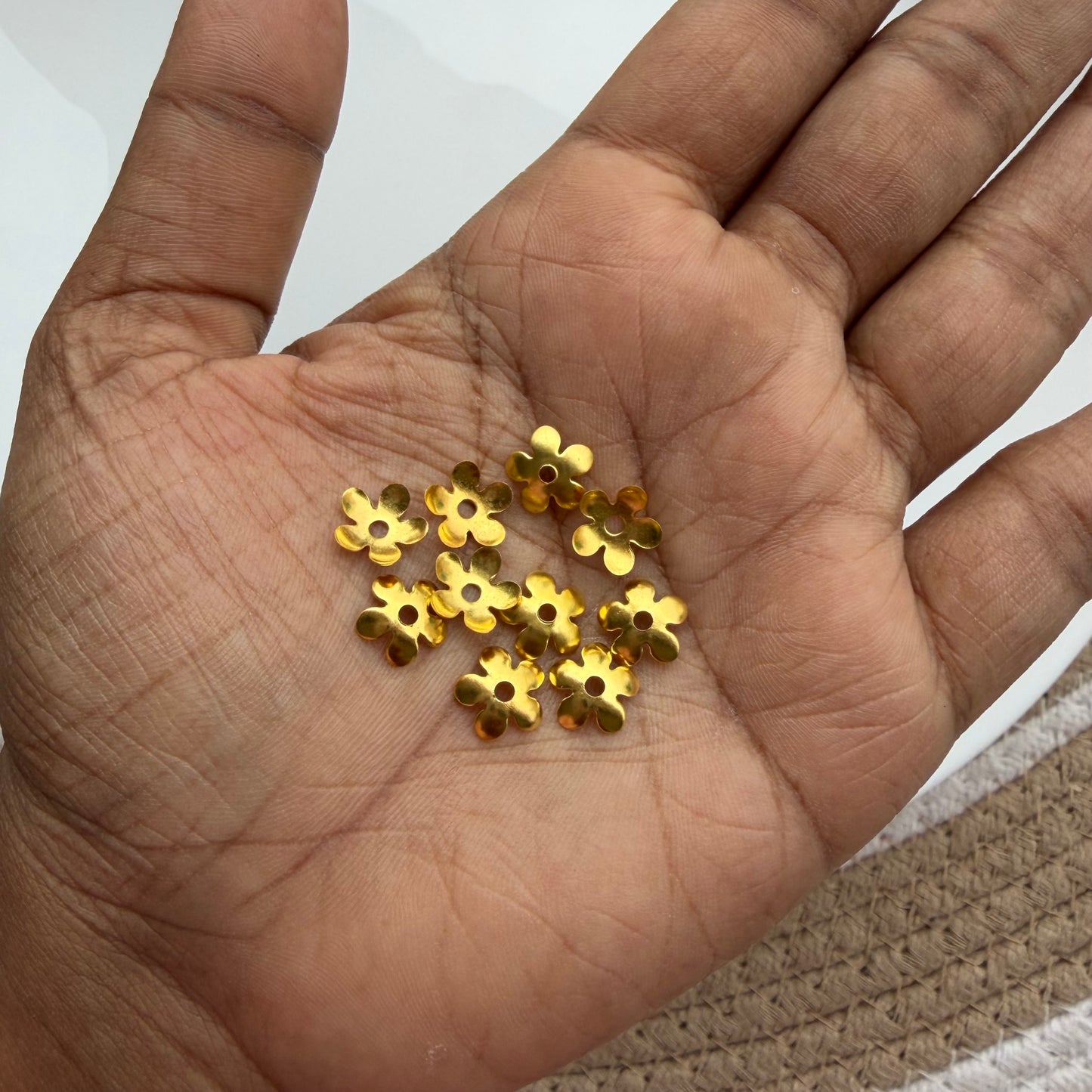 Beads Cap (5 Grams)