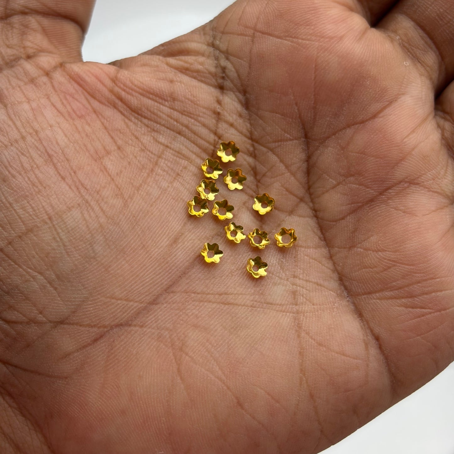 Beads Cap (5 Grams)