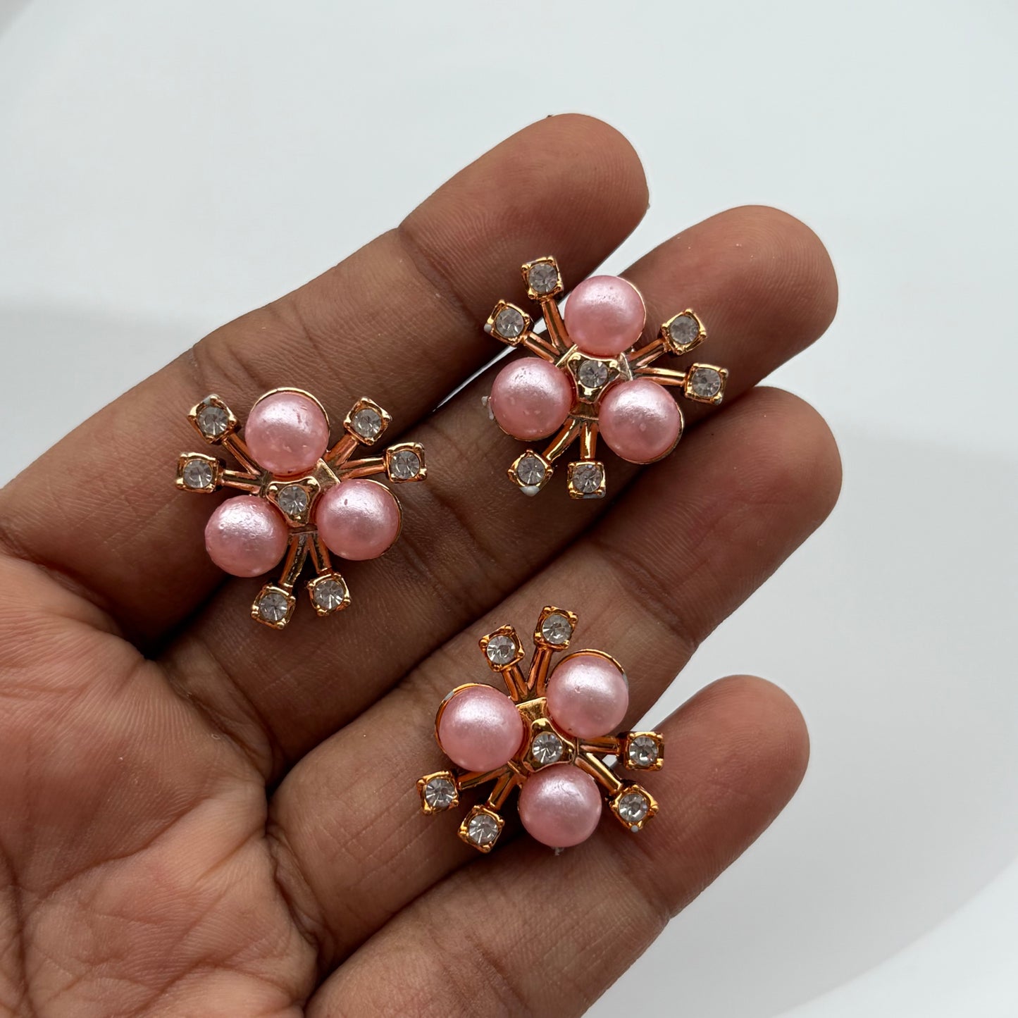 Flower Patch (25-30 Pieces)