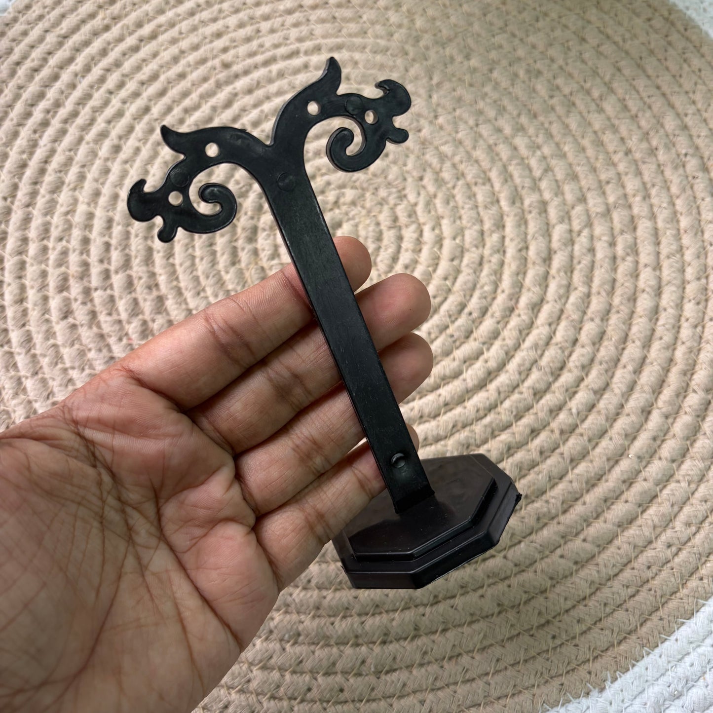 Earrings Stand For Display