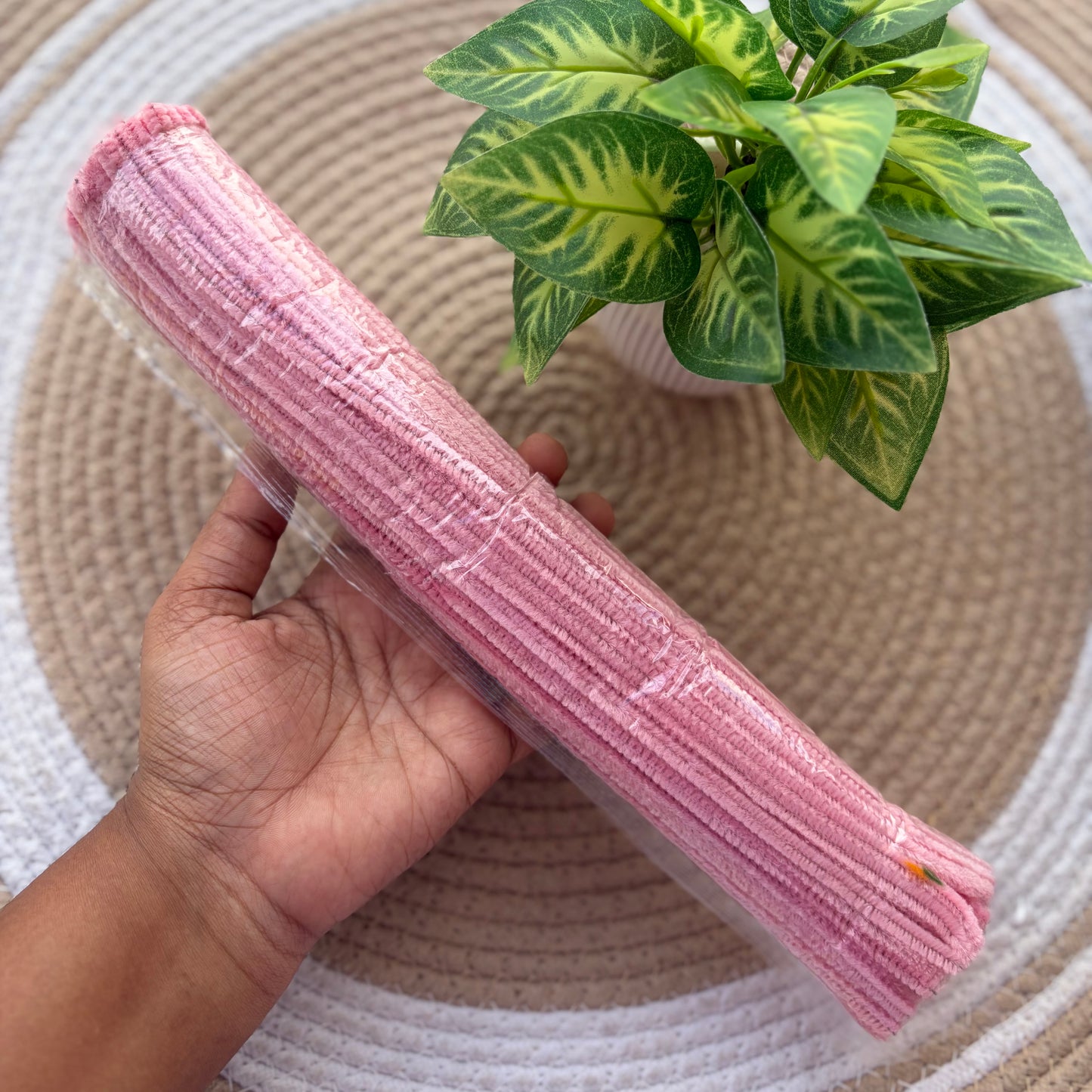 Pipe Cleaners 6mm (95-100 Pcs)