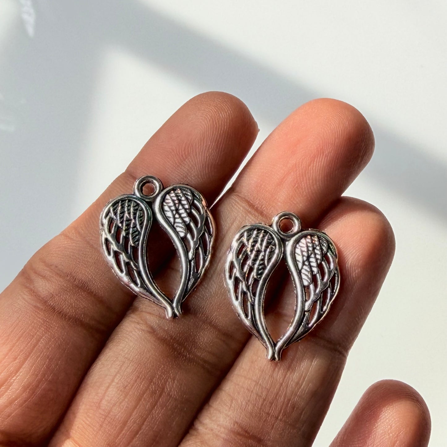 Angel Wings (3 Pieces)