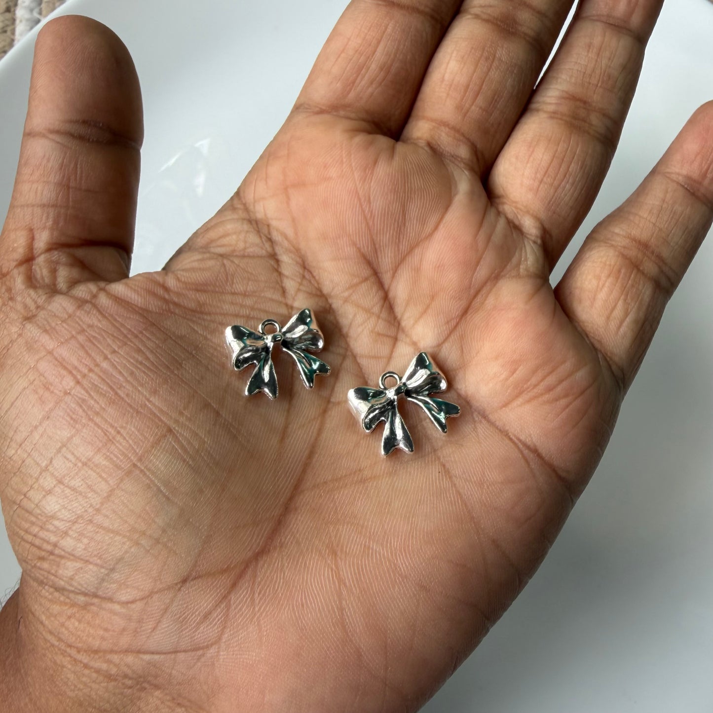 Bows (5 Pieces)
