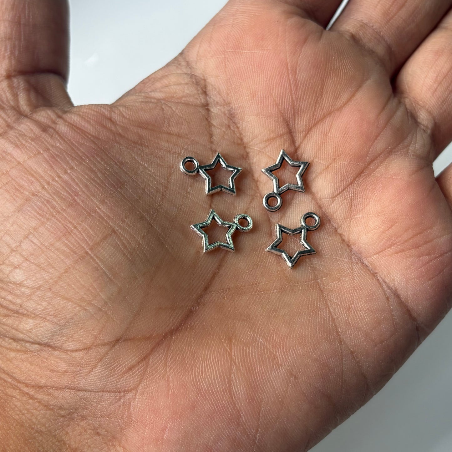 Stars (10 pieces)