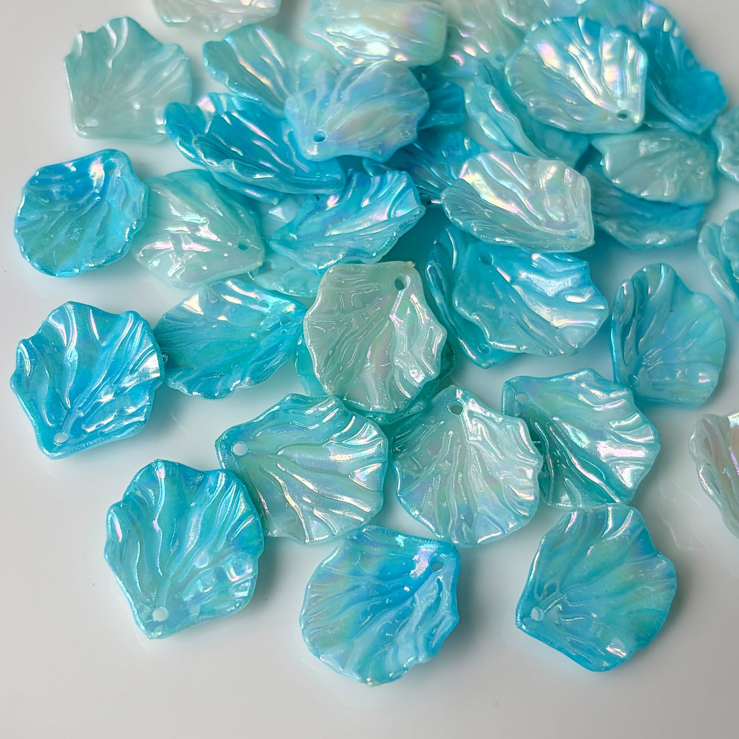 UV Plated Shells (10 Grams)