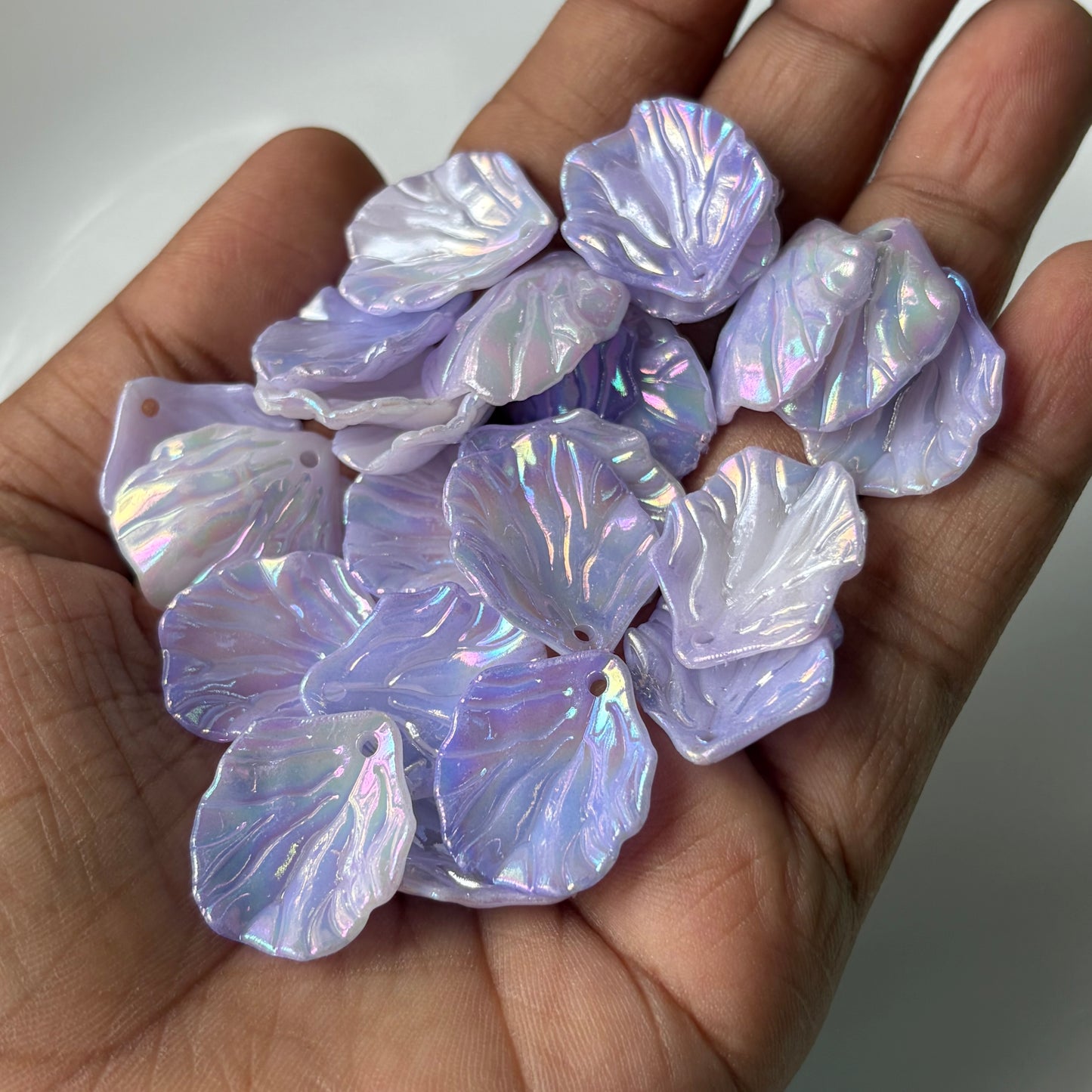 UV Plated Shells (10 Grams)