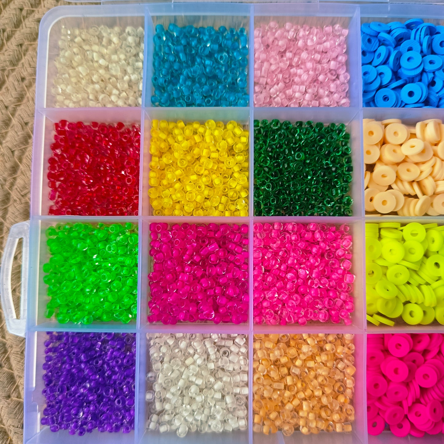 Bracelet Making Kit