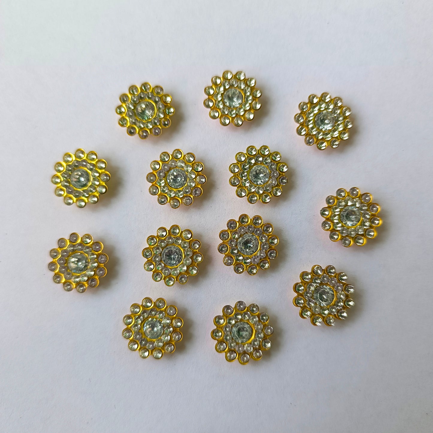 Stone Patch -( 5 Grams )