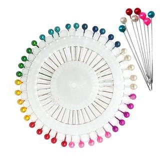 Pearl Pins