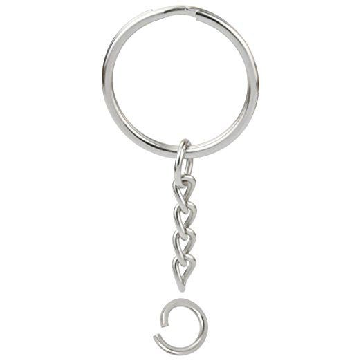 Keychain Holder(10 Pieces)