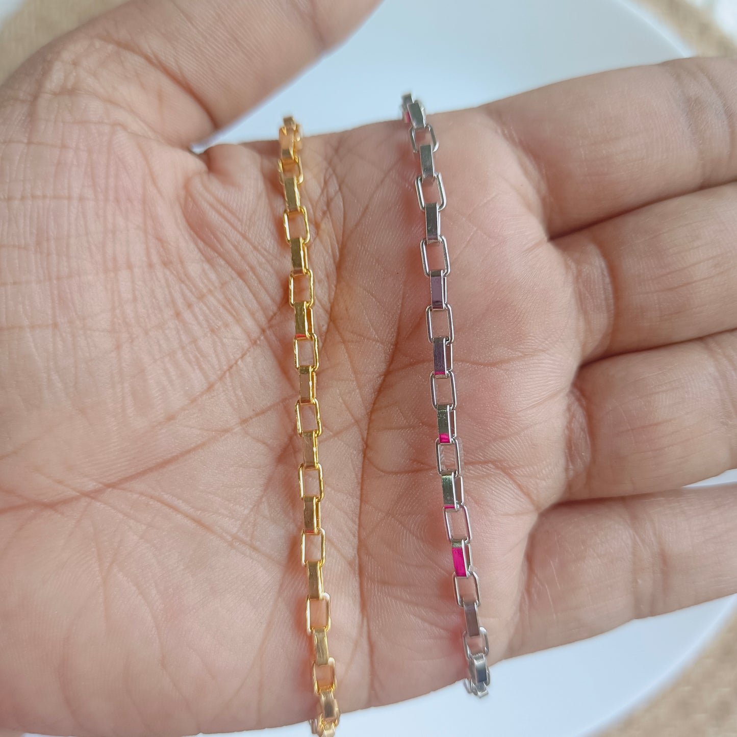 Chain (1 meter)