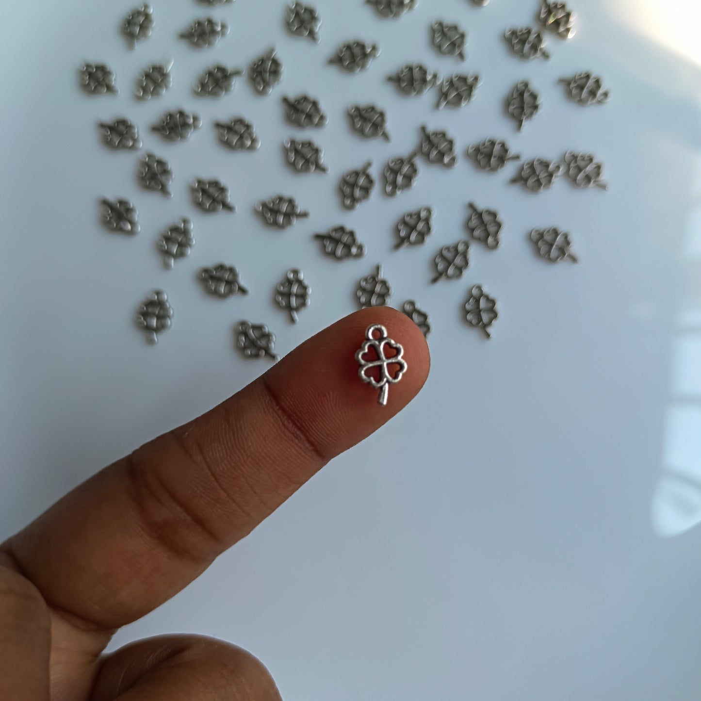 Mini Clover(5 pieces)