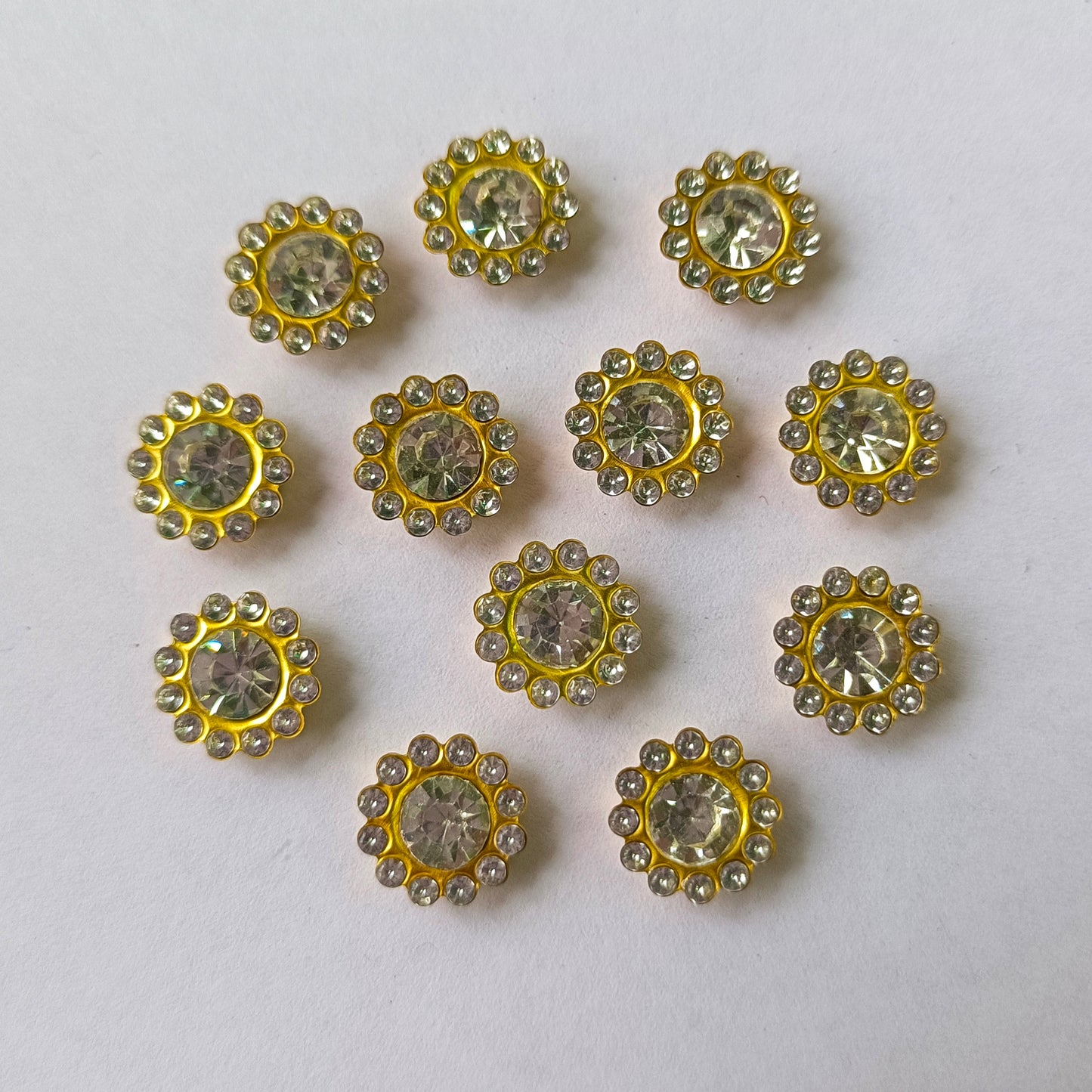 Stone Patch -( 5 Grams )