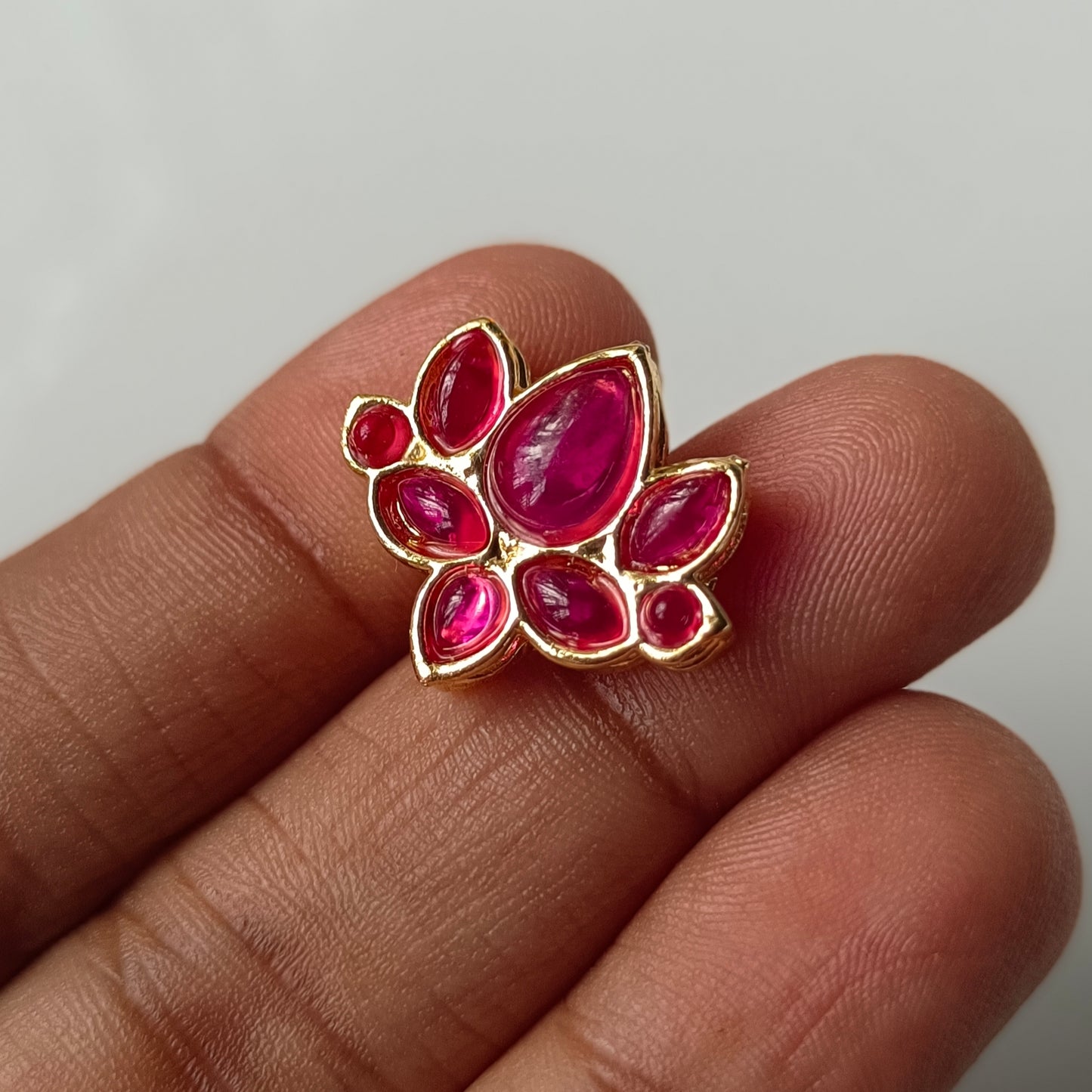 Lotus Pendents