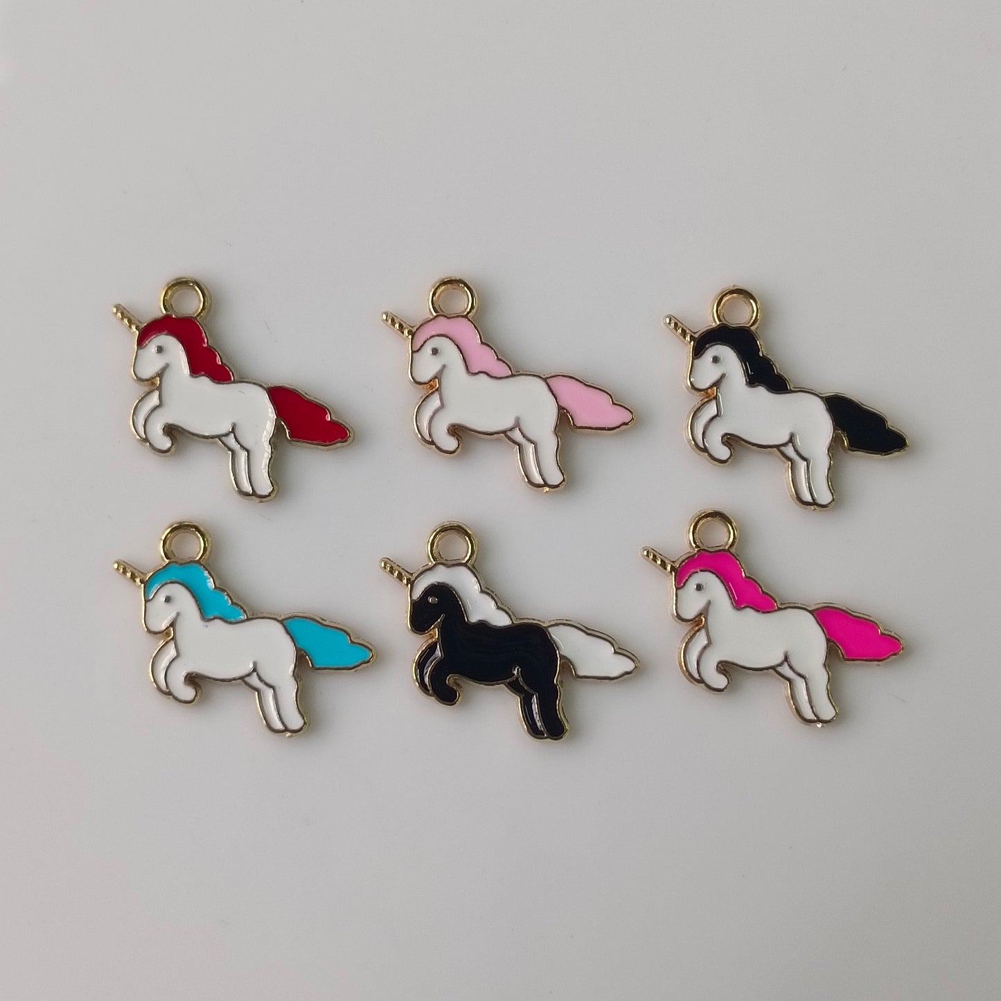 Unicorn(5 Pieces)