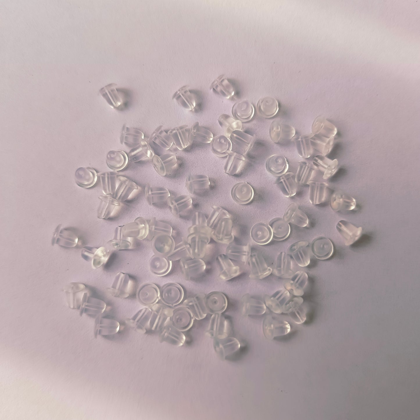 Rubber Stopper - 5 Grams