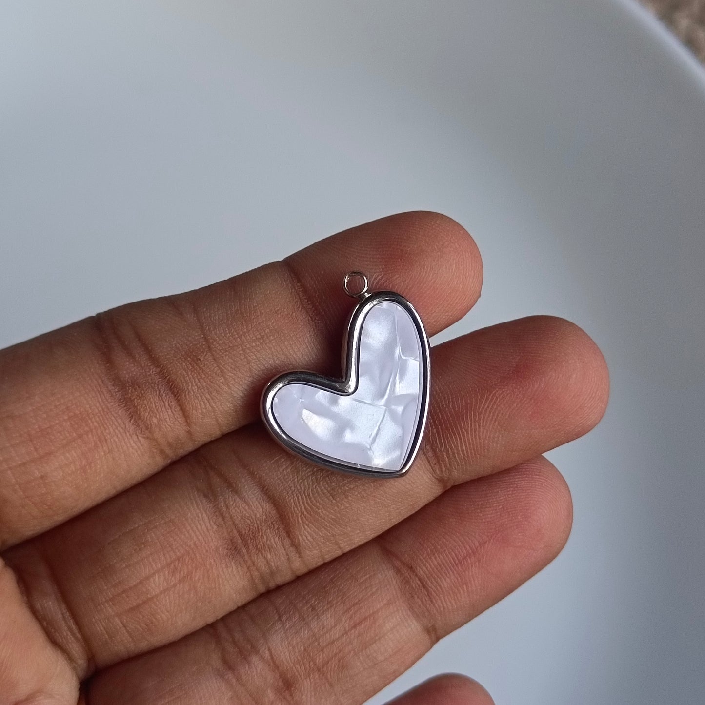 Anti - Tarnish Charms