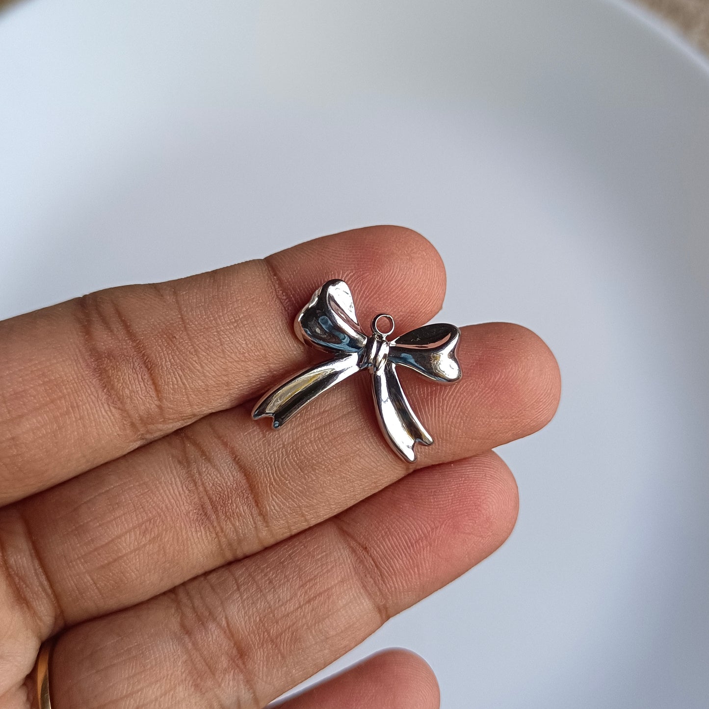 Anti - Tarnish Charms