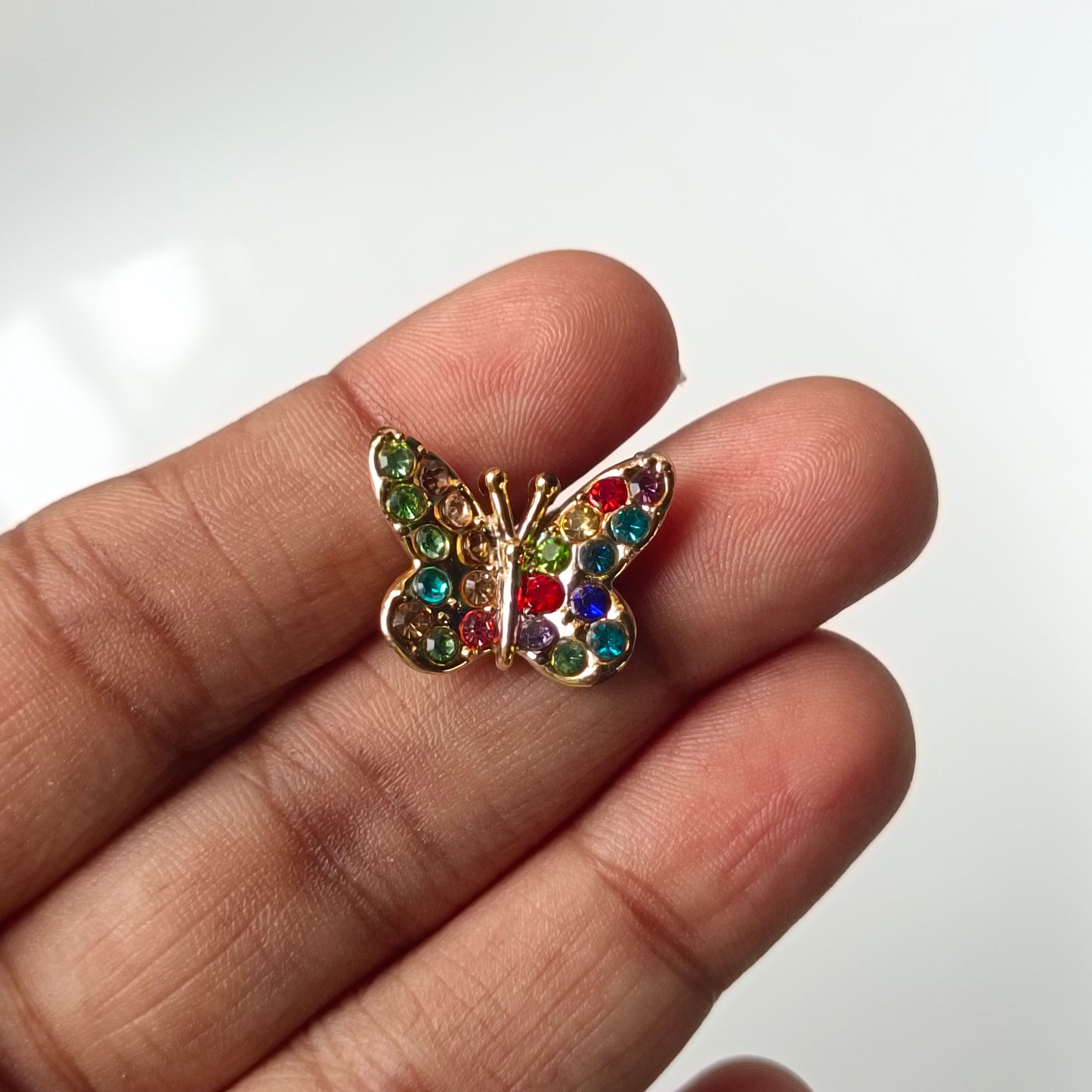 Butterfly(5 Pieces)