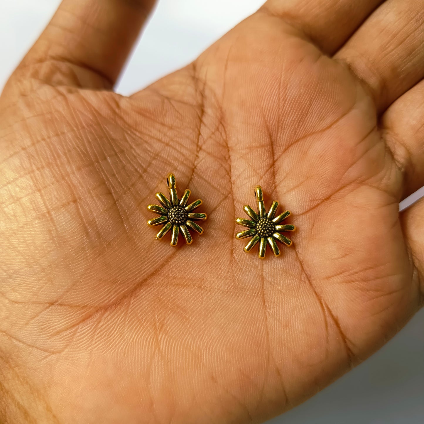 Sun Flower ( 5 Pieces)