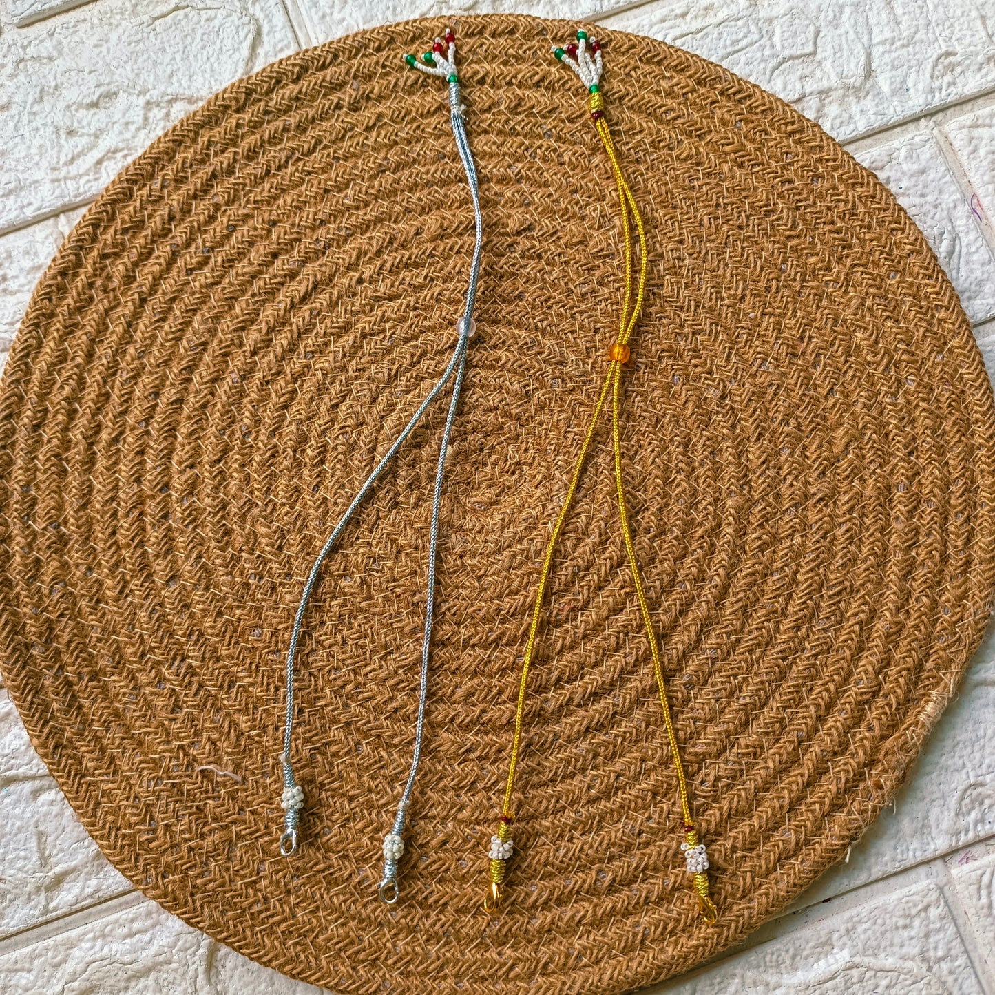 Necklace Dori