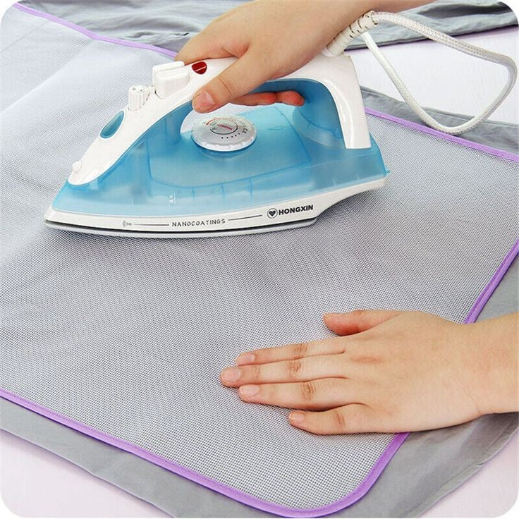 Iron Mat