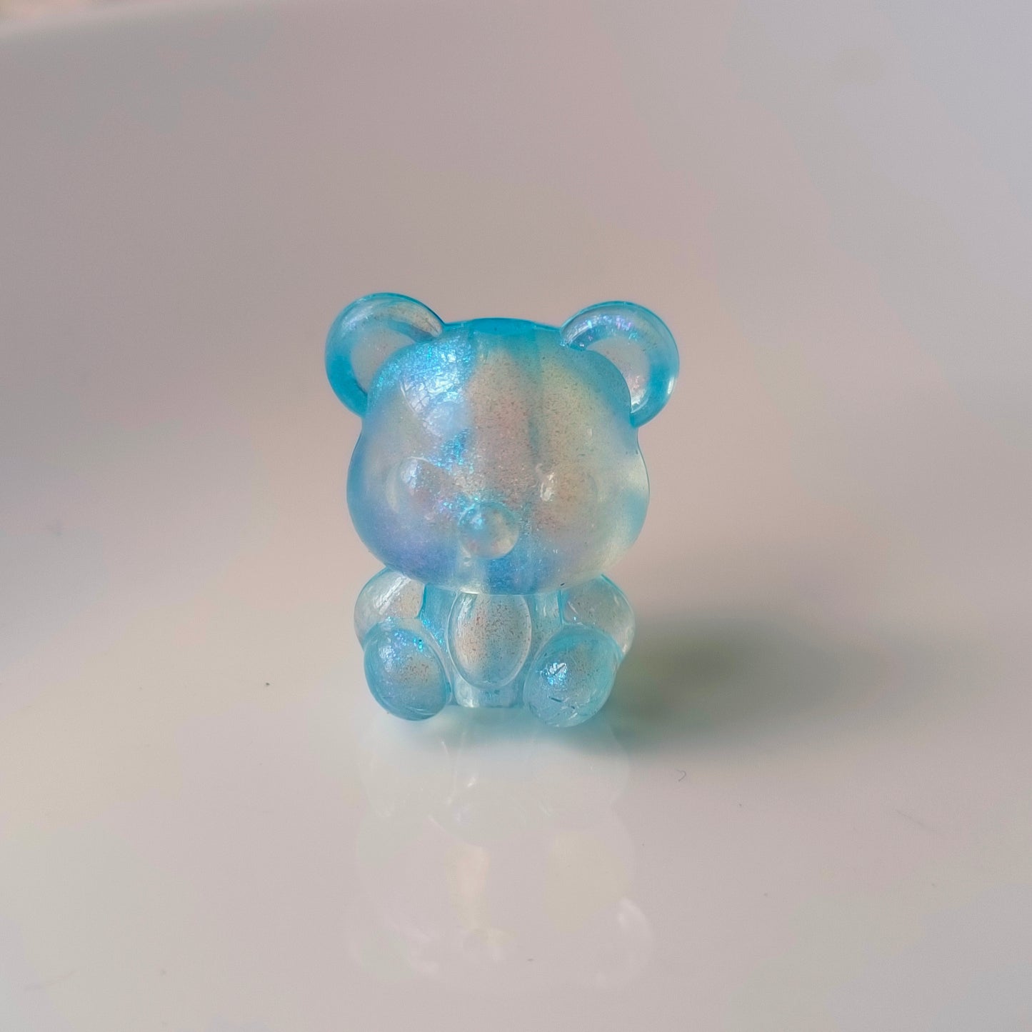 Shining Teddy(Glow in Dark)