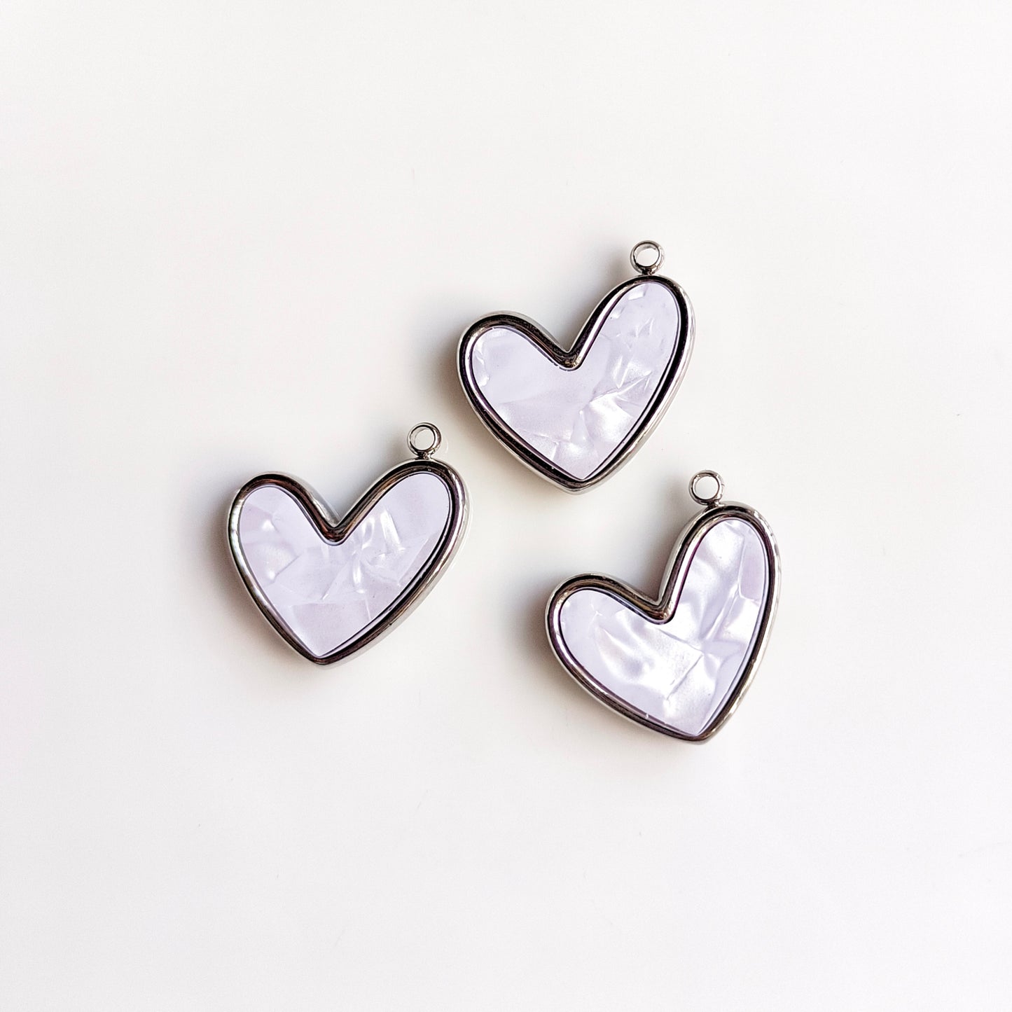 Anti - Tarnish Charms