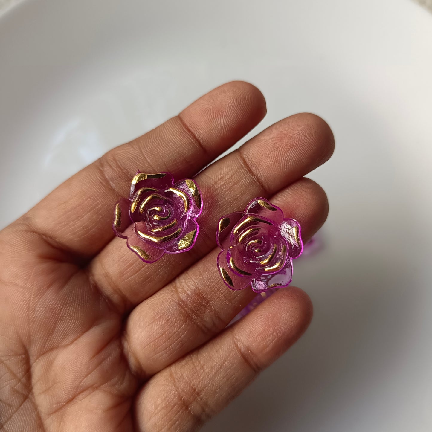 Rose (10 Grams)