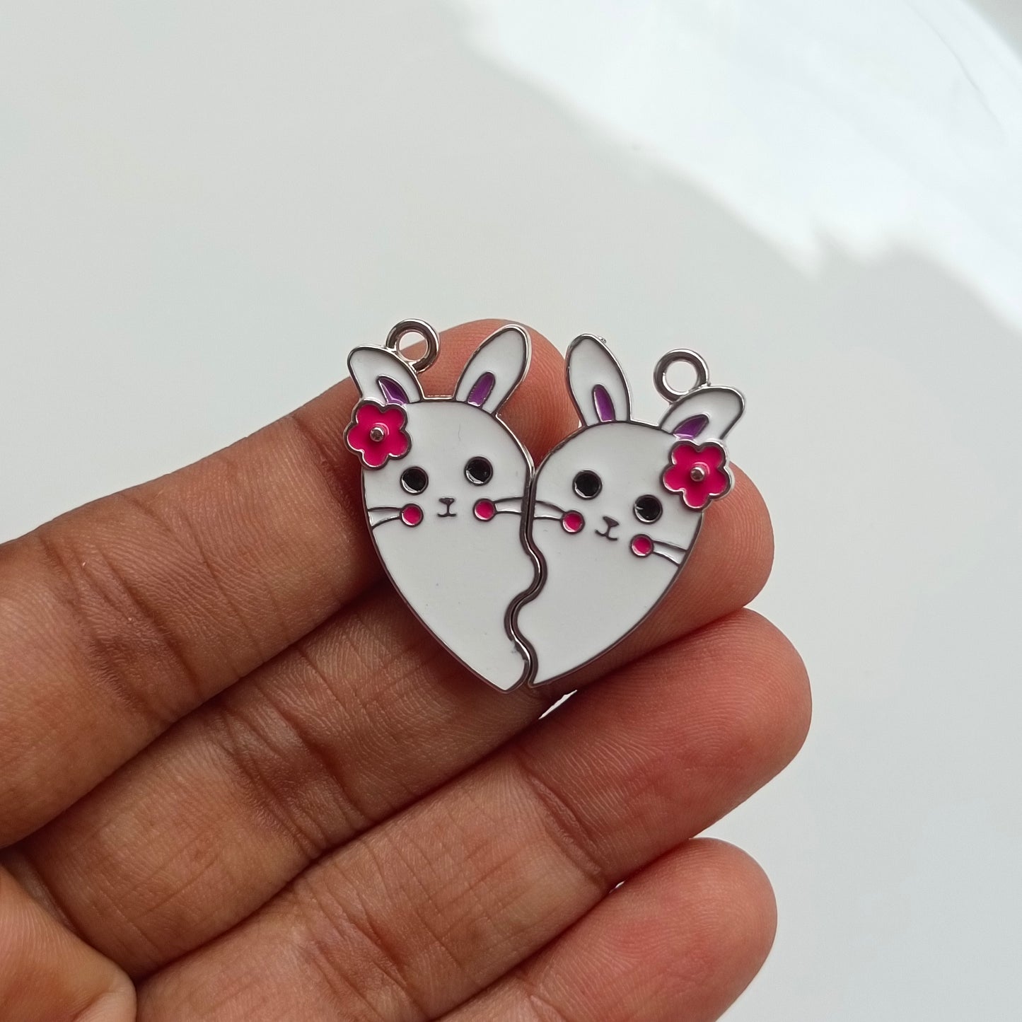 Magnet Cute Ghost