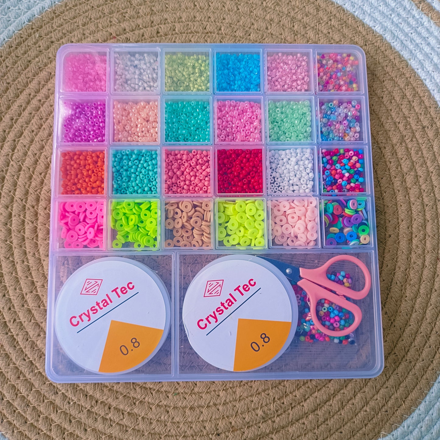 Bracelet Making kit