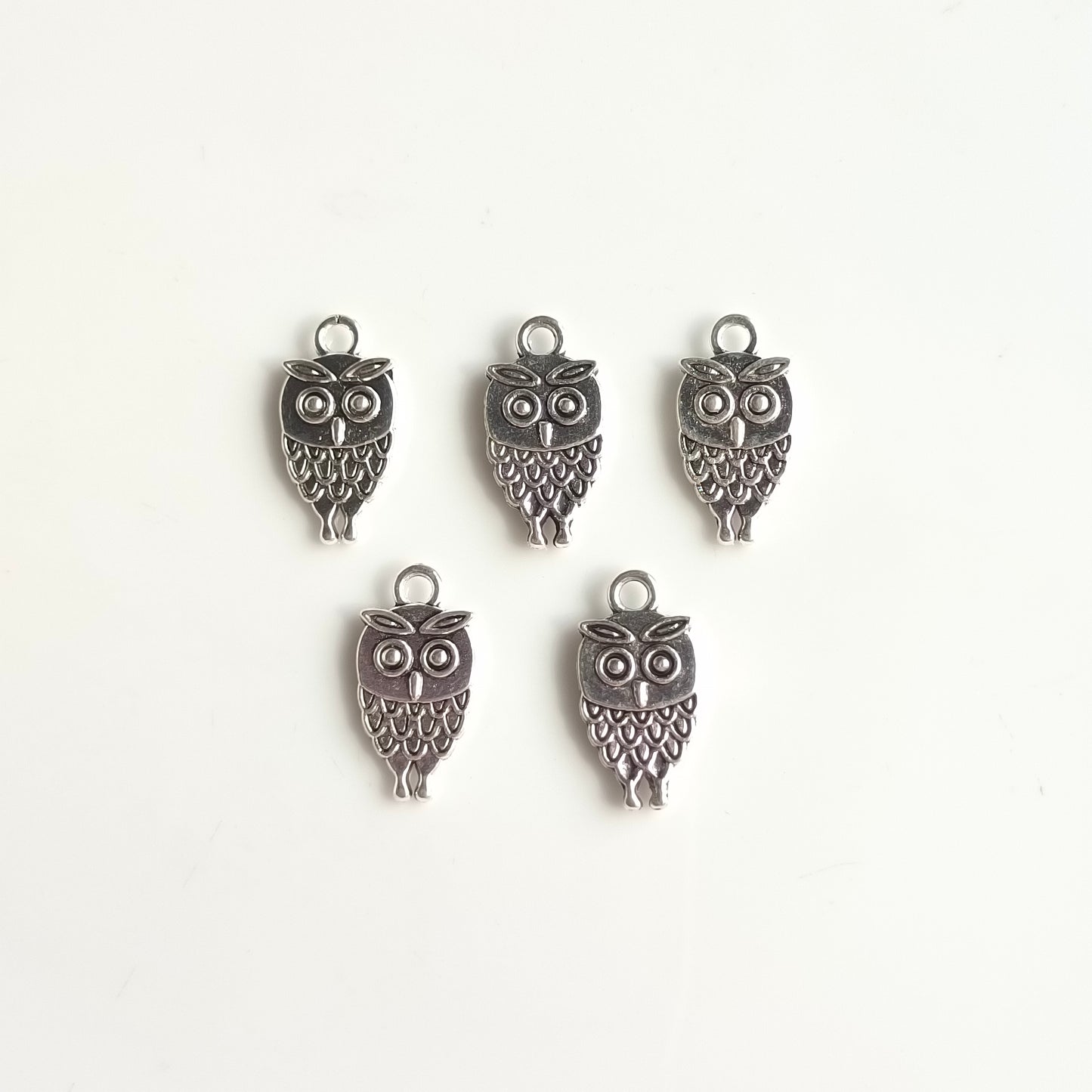 Owl(5 pieces)