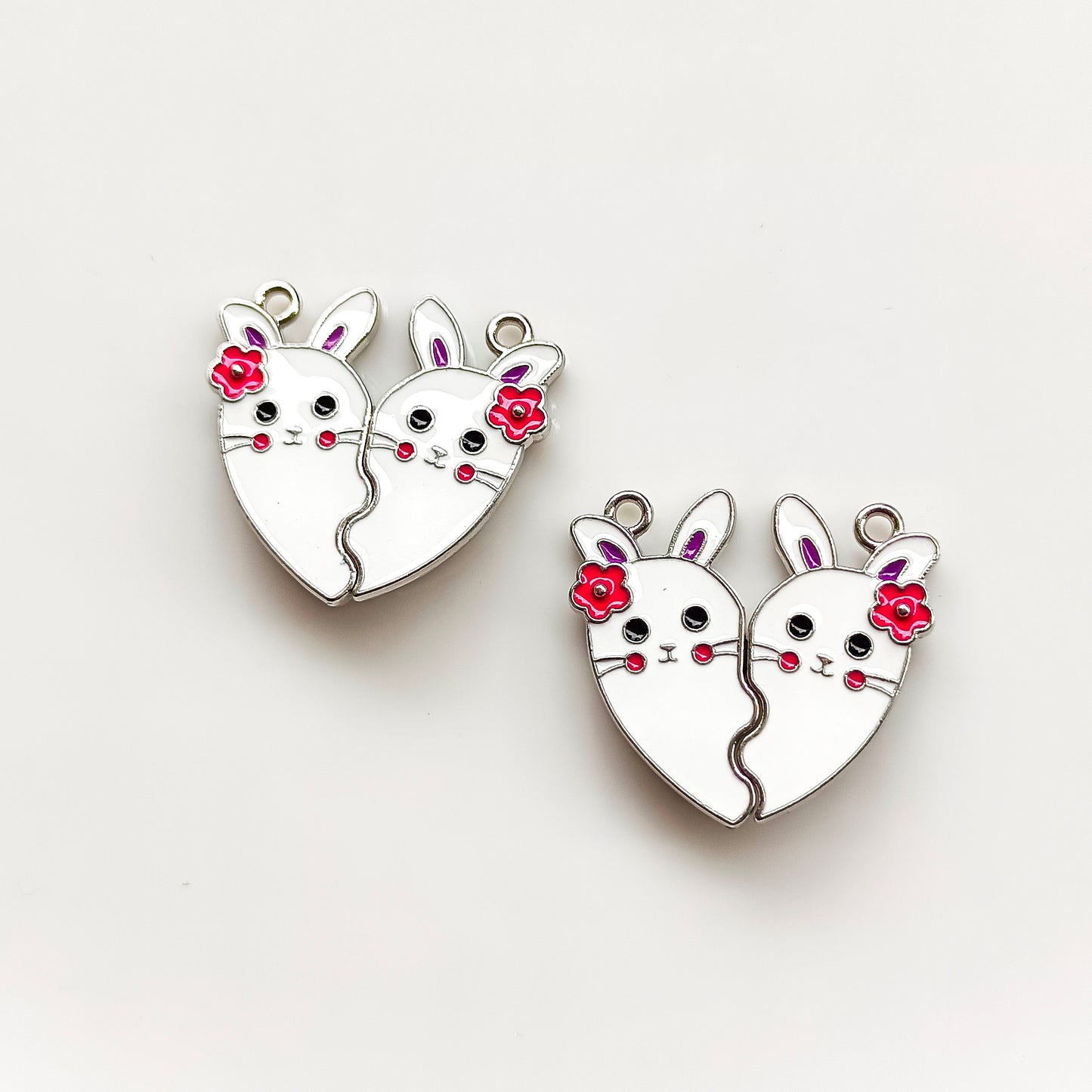 Magnet Cute Ghost